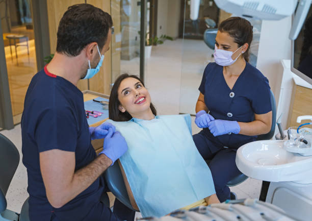 Laser Dentistry in Red Bank, SC